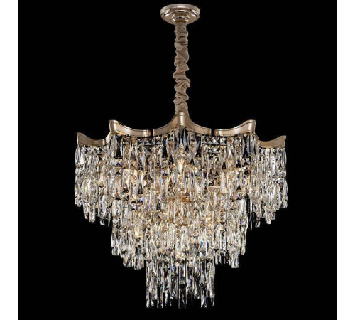 Подвесная люстра Citilux Моника CL308282