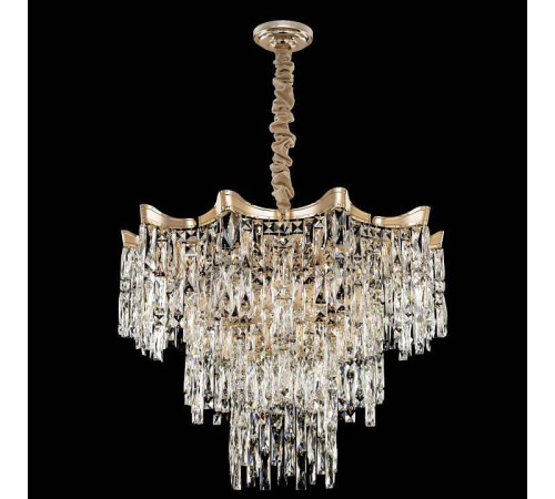 Подвесная люстра Citilux Моника CL308282