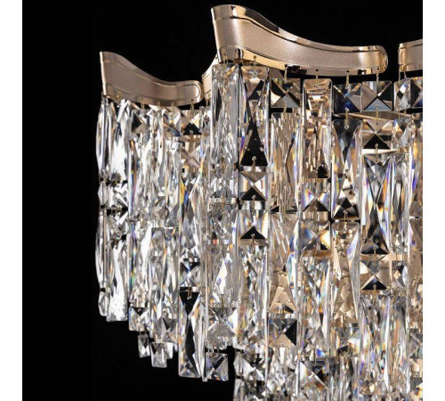 Подвесная люстра Citilux Моника CL308282