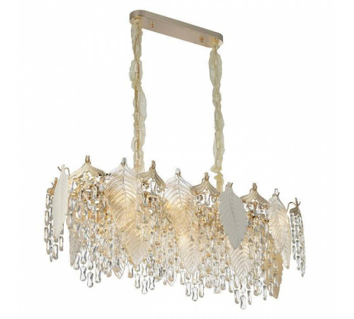 Подвесная люстра Citilux Darby CL309272