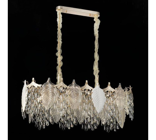 Подвесная люстра Citilux Darby CL309272