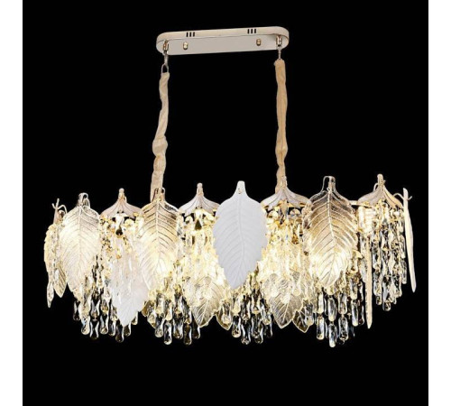 Подвесная люстра Citilux Darby CL309272