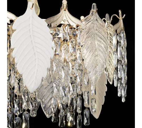 Подвесная люстра Citilux Darby CL309272