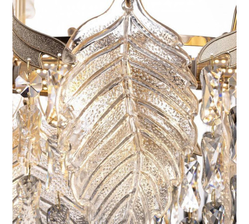 Подвесная люстра Citilux Darby CL309272