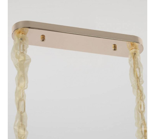 Подвесная люстра Citilux Darby CL309272