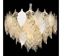 Подвесная люстра Citilux Darby 8 ламп CL309282