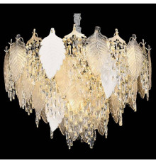 Подвесная люстра Citilux Darby 8 ламп CL309282