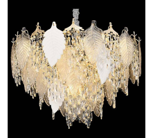 Подвесная люстра Citilux Darby 8 ламп CL309282