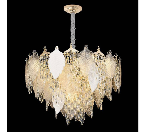 Подвесная люстра Citilux Darby 8 ламп CL309282