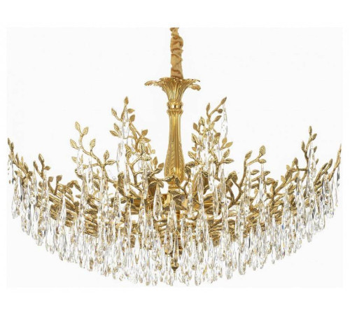 Подвесная люстра Citilux Ritz CL310122