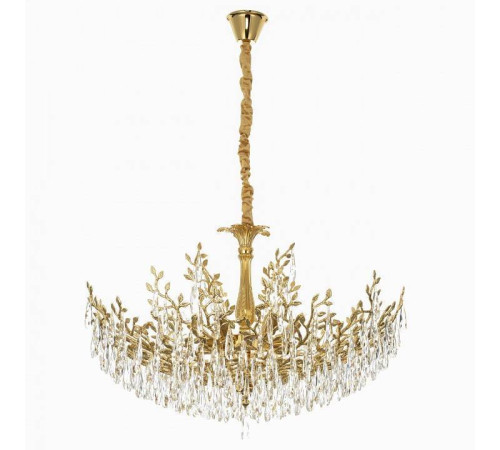 Подвесная люстра Citilux Ritz CL310122