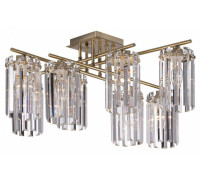 Потолочная люстра Citilux AXIS CL313283