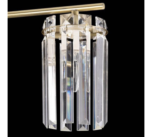 Потолочная люстра Citilux AXIS CL313283