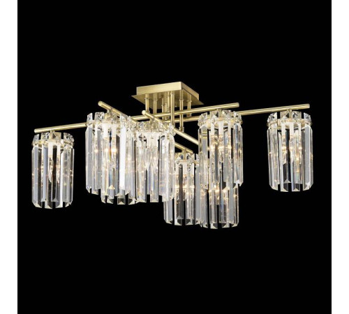 Потолочная люстра Citilux AXIS CL313283