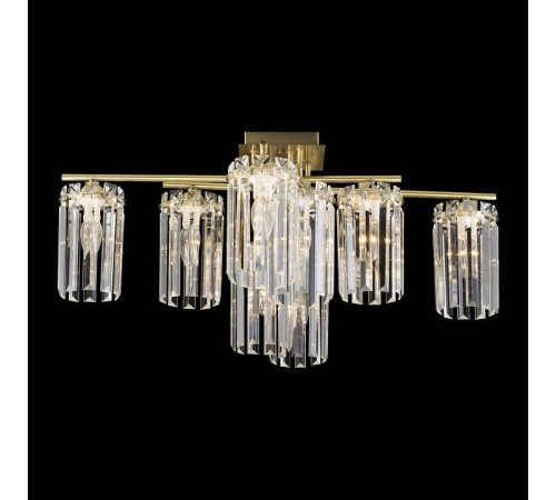 Потолочная люстра Citilux AXIS CL313283