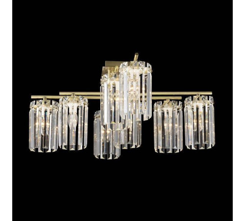 Потолочная люстра Citilux AXIS CL313283