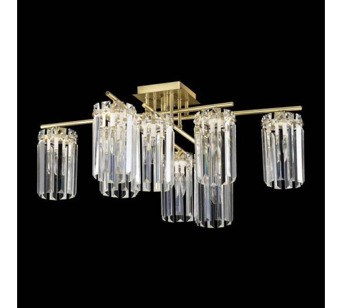 Потолочная люстра Citilux AXIS CL313283