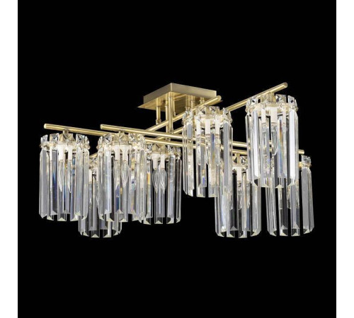 Потолочная люстра Citilux AXIS CL313283