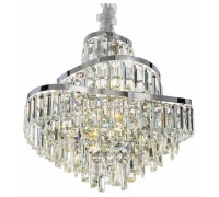 Подвесная люстра Citilux Naiad CL315151