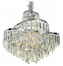 Подвесная люстра Citilux Naiad CL315151