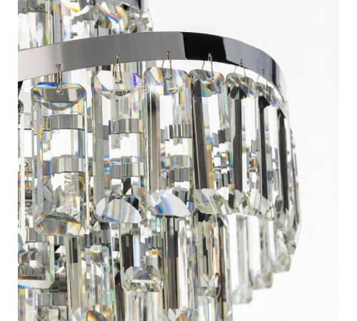 Подвесная люстра Citilux Naiad CL315151