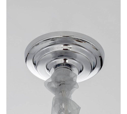 Подвесная люстра Citilux Naiad CL315151