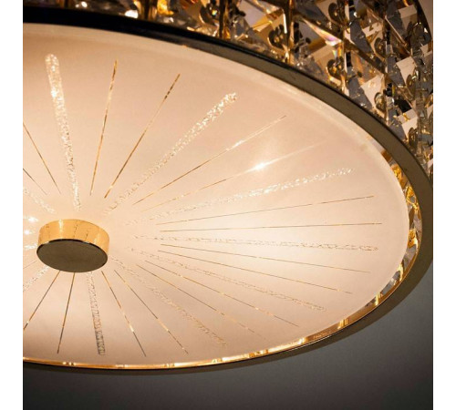 Накладной светильник Citilux Портал CL324132