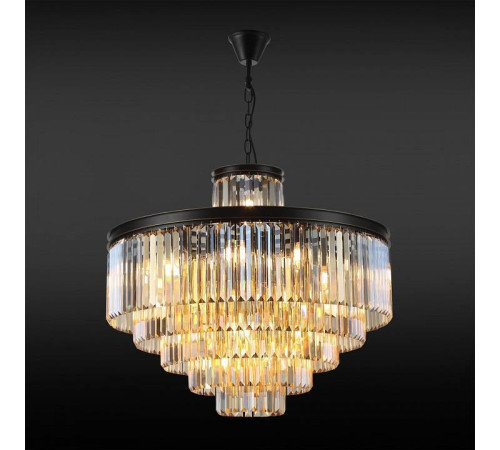 Подвесная люстра Citilux Мартин CL332152