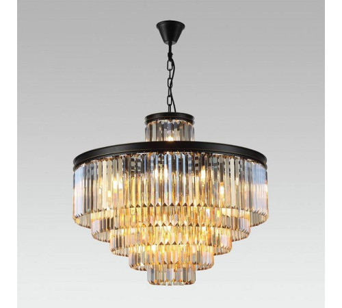 Подвесная люстра Citilux Мартин CL332152