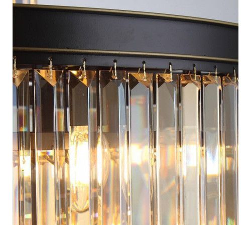 Подвесная люстра Citilux Мартин CL332152