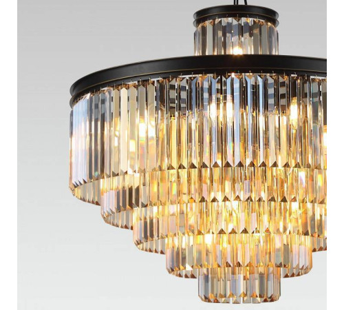 Подвесная люстра Citilux Мартин CL332152