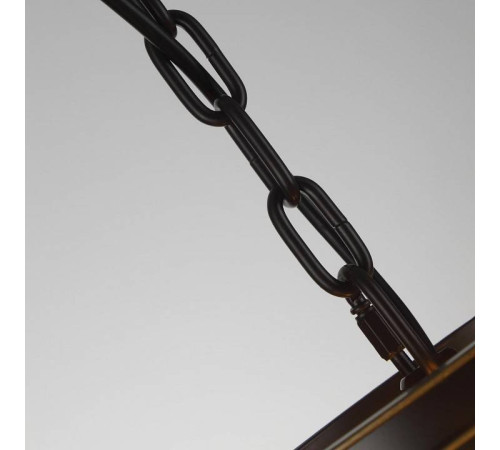 Подвесная люстра Citilux Мартин CL332152