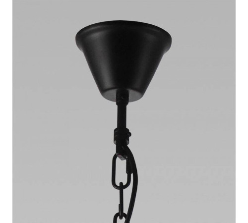 Подвесная люстра Citilux Мартин CL332152