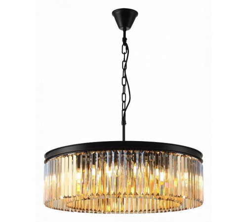 Подвесная люстра Citilux Мартин CL332162