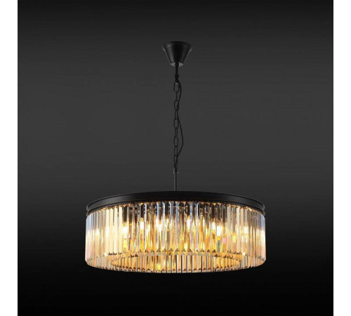 Подвесная люстра Citilux Мартин CL332162