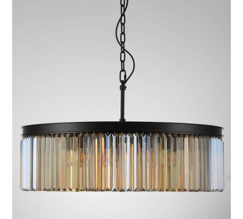 Подвесная люстра Citilux Мартин CL332162