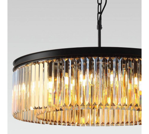 Подвесная люстра Citilux Мартин CL332162