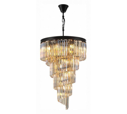 Подвесная люстра Citilux Мартин CL332172