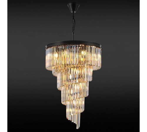 Подвесная люстра Citilux Мартин CL332172