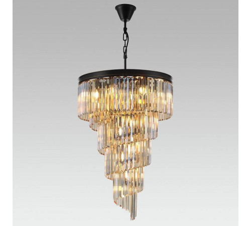 Подвесная люстра Citilux Мартин CL332172