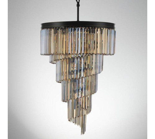 Подвесная люстра Citilux Мартин CL332172