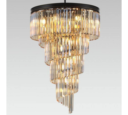 Подвесная люстра Citilux Мартин CL332172