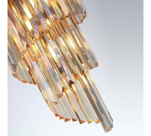 Подвесная люстра Citilux Мартин CL332172