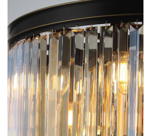 Подвесная люстра Citilux Мартин CL332172