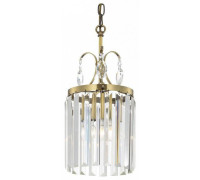 Подвесной светильник Citilux Инга CL335113