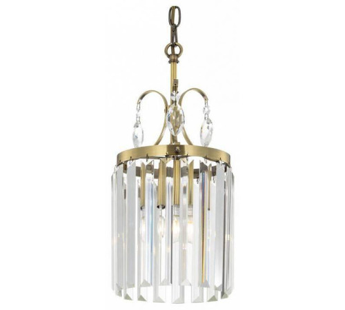 Подвесной светильник Citilux Инга CL335113