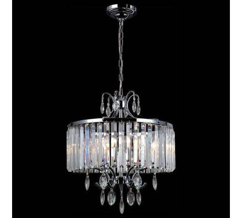 Подвесная люстра Citilux Инга CL335161