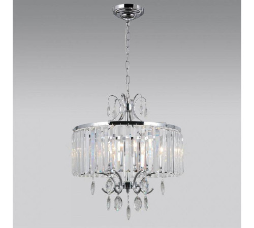 Подвесная люстра Citilux Инга CL335161