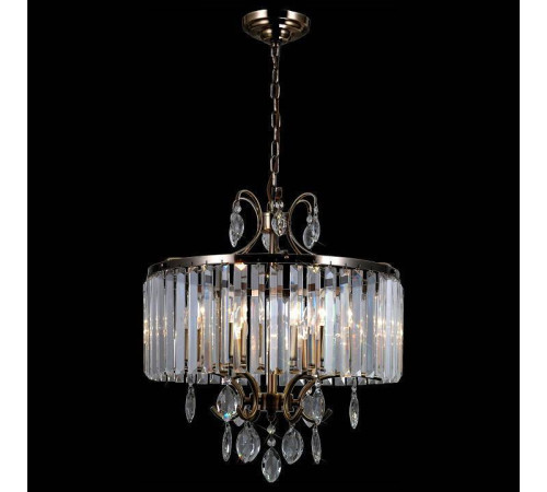 Подвесная люстра Citilux Инга CL335163