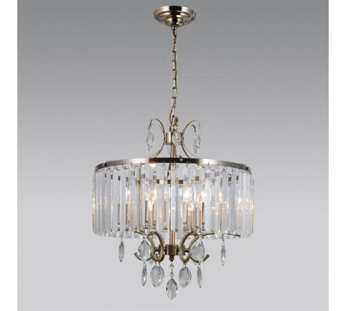 Подвесная люстра Citilux Инга CL335163